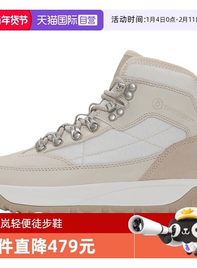 【自营】Timberland添柏岚MIDLCWATERPROOFHK运动休闲鞋A2K14-EM3