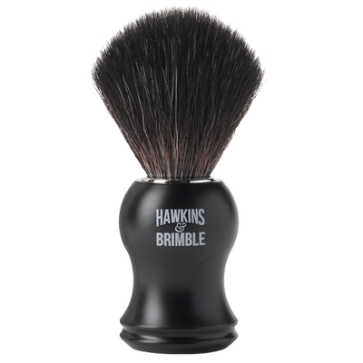 自营男士剃须泡沫刷霍金斯