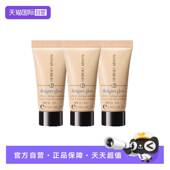 阿玛尼蓝标粉底控油持久5ml 自营 3支大师造型粉底液小样