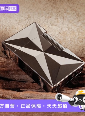 【自营】S.T.Dupont法国都彭Fire X淬火系列Ligne2 Small打火机