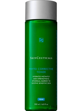 【自营】SKINCEUTICALS/修丽可植萃舒缓精华水200ml