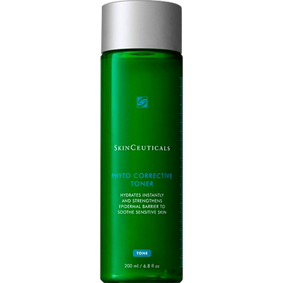 【自营】SKINCEUTICALS/修丽可植萃舒缓精华水200ml