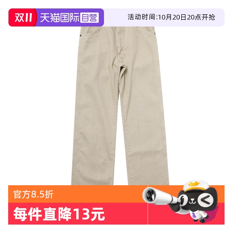 Wrangler/威格休闲裤男士