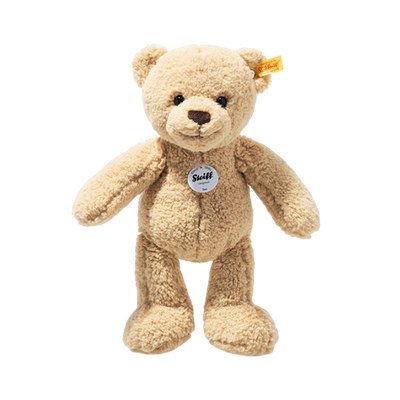 泰迪熊家族弟弟本儿童毛绒玩具