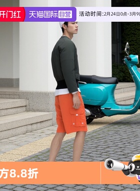 【自营】NEW BALANCE男棉服运动防风保暖连帽羽绒服AMJ44300-ACK