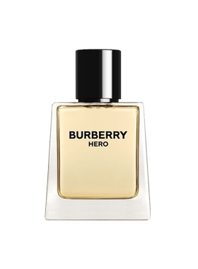 BURBERRY/博柏利骏勇英雄男香50
