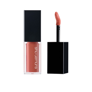 【自营】【礼盒】植村秀全新无色限绢感唇釉流金珠口红【临期】