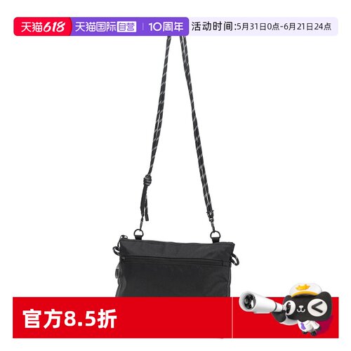 【自营】北面The North Face单肩背包斜挎包户外运动时尚便携收纳