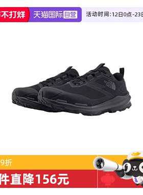【自营】THE NORTH FACE北面男休闲运动鞋徒步鞋 NF0A8AFBW9O1