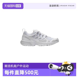 ACS 运动鞋 salomon萨洛蒙户外男女潮流机能风格 OG白色 自营