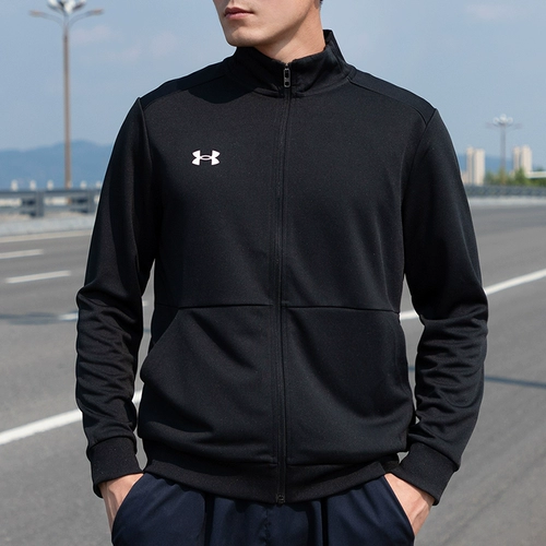 Трикотажная куртка, комфортный дышащий спортивный костюм, осенняя