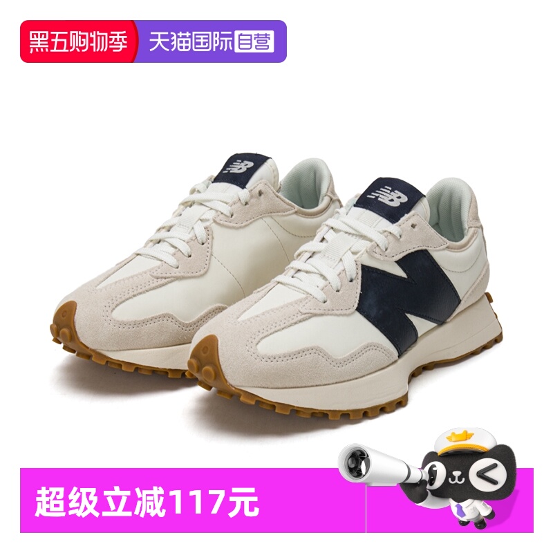 运动休闲鞋NEWBALANCE