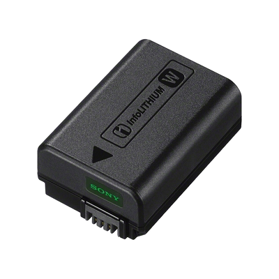 自营索尼锂电池充电电池