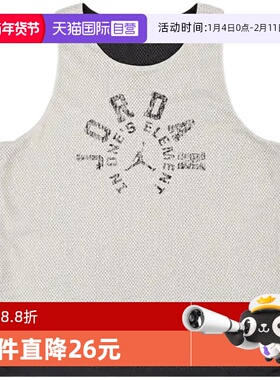 【自营】Nike耐克男子背心时尚舒适休闲百搭款宽松上衣II3172-140