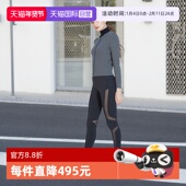 自营 商场同款 Marc Polo 时髦老钱风圆领绞花毛织开衫 女