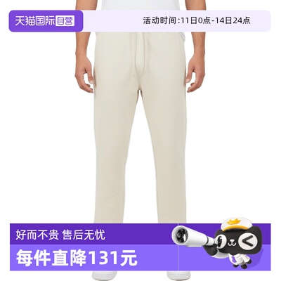 【自营】NIKE耐克男子运动休闲百搭针织直筒长裤 HQ4423-229