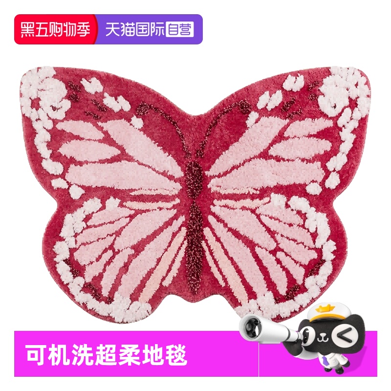 触手即溶的柔软触感 可机洗 无异味 手感佳