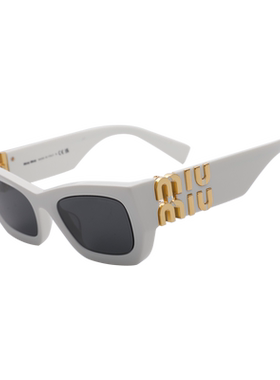 MIUMIU/缪缪时尚女款太阳镜