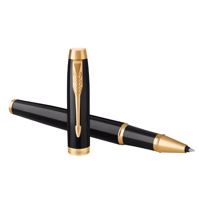 【自营】【商务生日礼品】Parker/派克高档精致男女士签字笔商务im宝珠笔礼盒中性笔送领导老师生日礼物定制