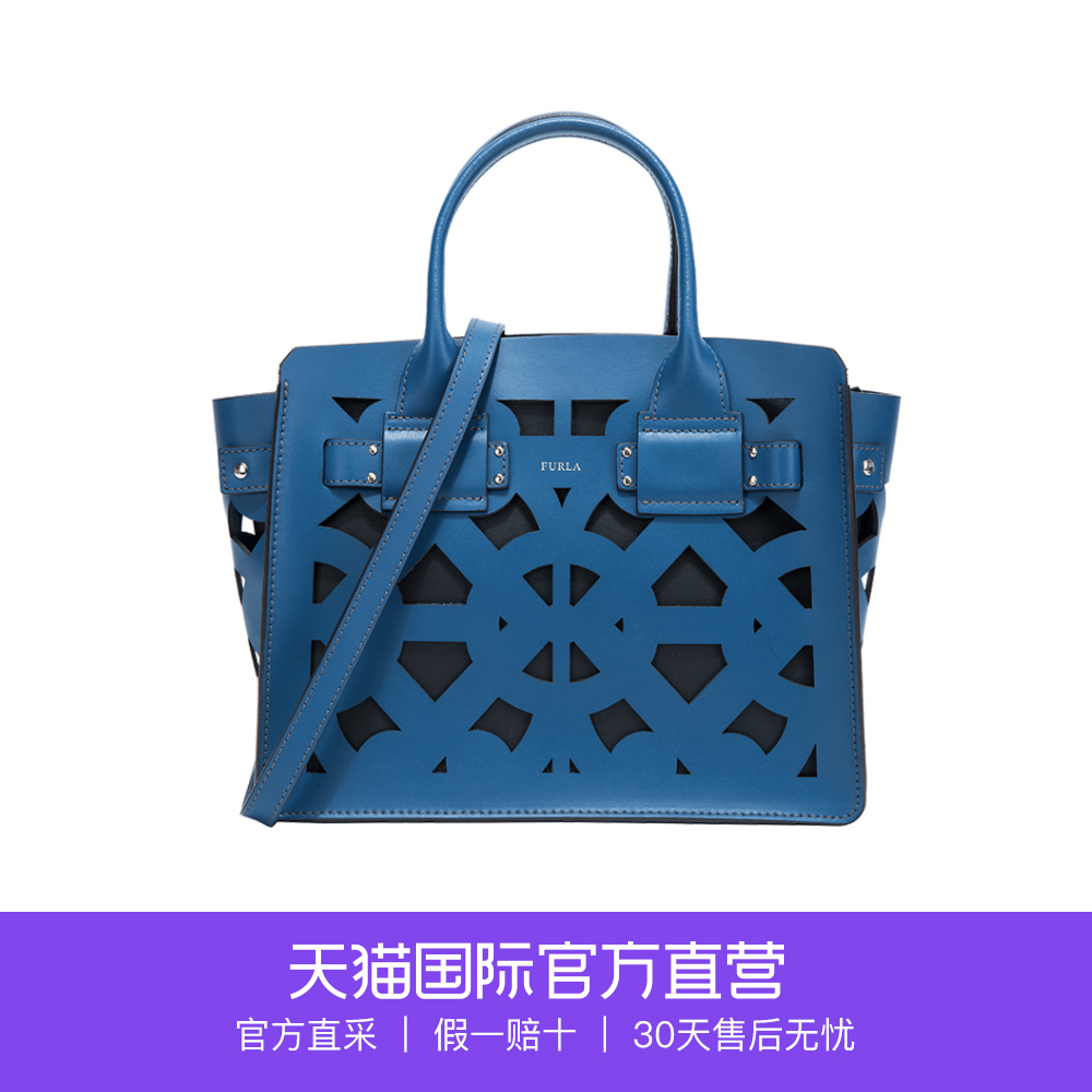¡¾Ö±Óª¡¿FurlaܽÀŮʿLUCKYСºÅµ¥¼çб¿ç°üBMO3