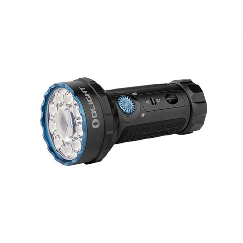 OLIGHT傲雷掠夺者 MARAUDER mini 7000流明多光色聚泛光户外手电