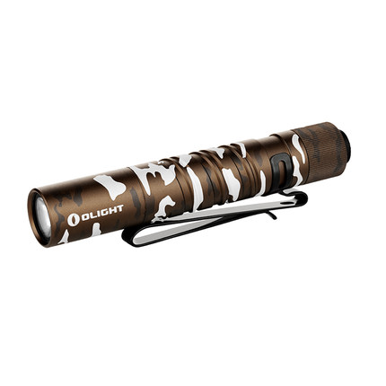 OLIGHT傲雷 i3T 180流明高亮度强光迷你小巧小型7号AAA电池手电筒