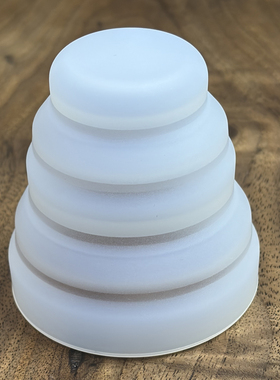 Olight傲雷行者/pro专用多功能折叠柔光罩