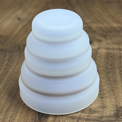 Olight傲雷行者/pro专用多功能折叠柔光罩