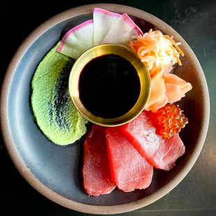 日本进口静冈伊豆山葵酱芥末酱42g日式料理蘸酱辣根刺身寿司搭档