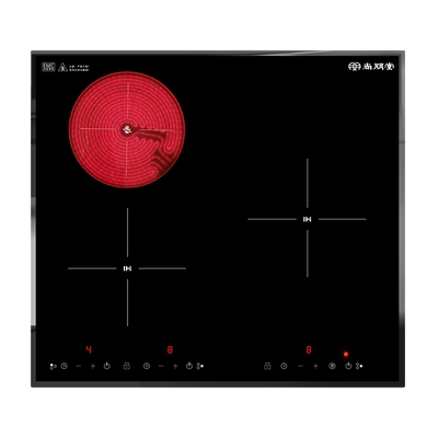 尚朋堂嵌入式电陶炉家用电磁炉
