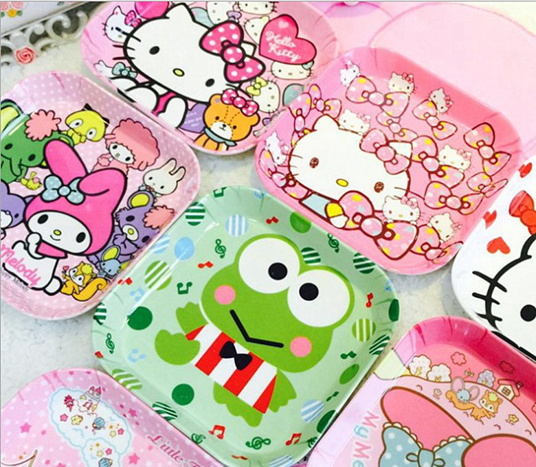Chén chén đĩa bánh bao món ăn melamine bộ đồ ăn gia dụng đồ ăn nhẹ khay bánh mì khay nước nóng chai nước đũa ăn cơm