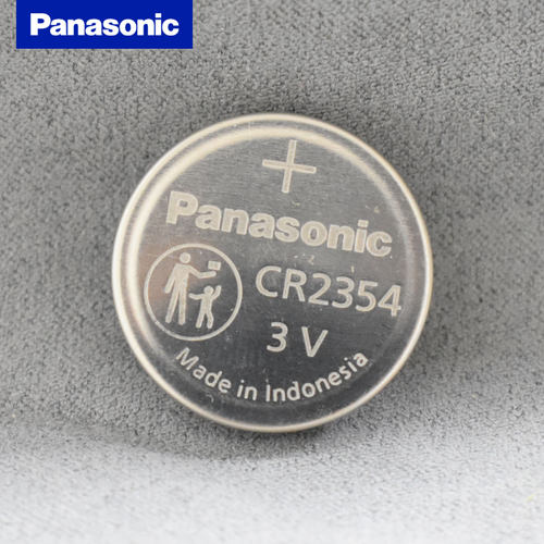 松下CR2354纽扣锂电池