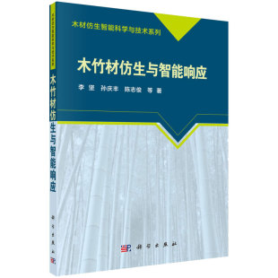 木竹材仿生与智能响应 农业 林业 林业 萤火虫夜晚发光特性 木竹材表面仿生功能构建方法 纳米材料木材仿生智能 气相沉积法
