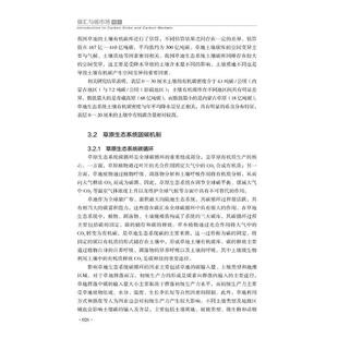 正版 畅想畅销书 碳汇与碳市场导论张守攻书店自然科学书籍