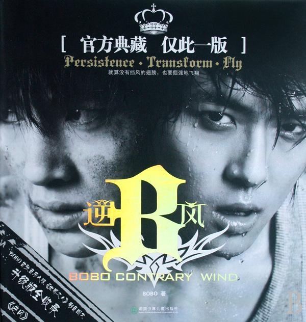 正版包邮 逆风(升级版全收录)(CD+DVD 附明信片+海报)   书店 传记 书籍 畅想畅销书