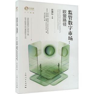 正版监管数字市场:欧盟路径:the European approach安东尼奥·曼加内利书店法律书籍 畅想畅销书