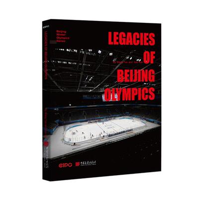 正版Legacies of Beg olympics书店体育书籍 畅想畅销书