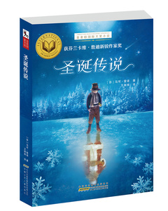 正版包邮 圣诞传说 马可雷诺 书店 精装图画书书籍 书 畅想畅销书