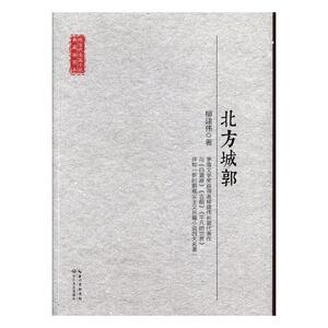 正版包邮 北方城郭 柳建伟 书店 社会小说书籍 书 畅想畅销书