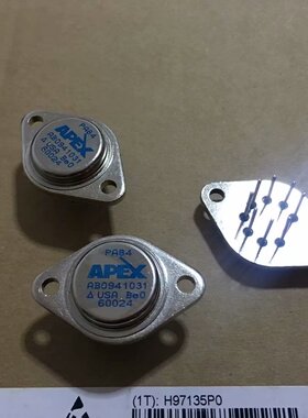 PA84 PA84A/S/M功率放大器全新原装现货