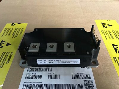 PM400DVA060-4 PM400DVA060 PM600DSA060-4 PM200DVA120-2全新原