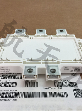 FS150R17PE4 FS150R12PE4 FS200R12PT4 FS200R07PE4原装现货