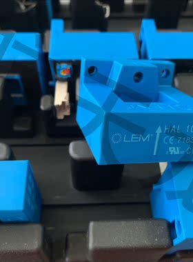 HAL100-S HAL600-S HAL300-S瑞士传感器