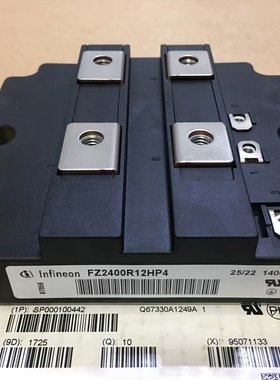 FZ2400R12HP4 FZ240012KE3 FZ2400R12HE4P_B9 FZ2400R17KE3现货