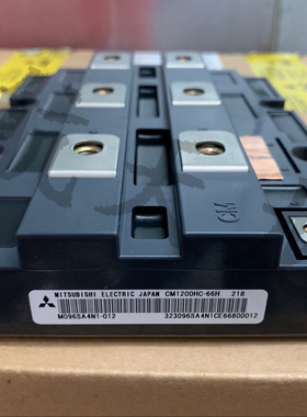 CM1200HC-66H CM800HB-66H CM800HB-50H CM800HC-66H 原装现货