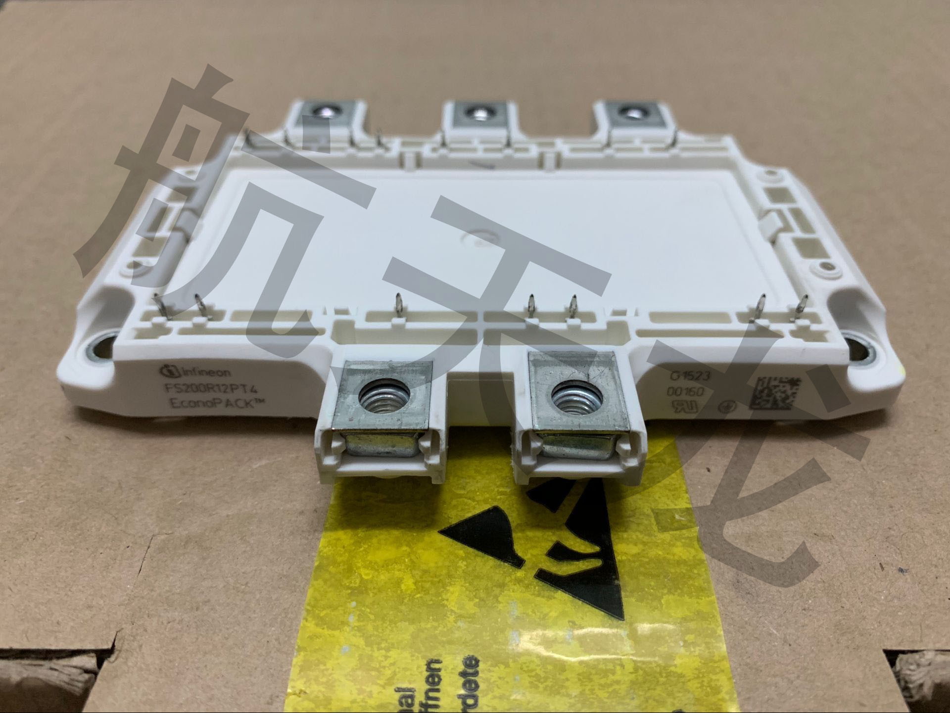 FS200R12PT4 FS200R12KT4 FS150R12PT4原装现货