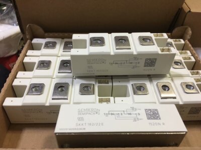 SKKT162/22E SKKT162/18E SKKT162/16E SKKT162/20E全新原装现货
