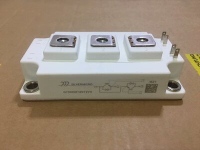 GT300HF120T2VH GT200HF120T2VH GT150HF120T2VH GT400HFT120C2SN