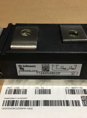 全新原装现货TT240N38KOF TT240N36KOF TT240N28KOF TT240N22KOF
