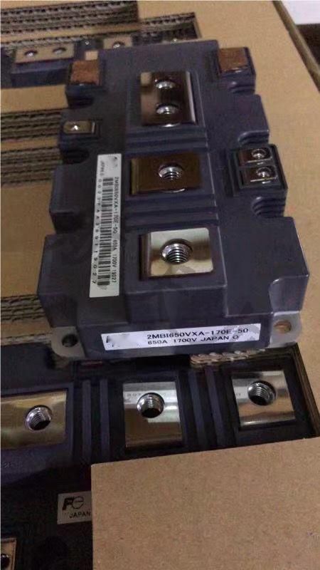 2MBI650VXA-170E-50/54 2MBI900VXA-120E-50/54 2MBI100VXB-170E